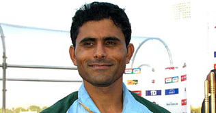 Abdul Razzaq wished to meet India in finals